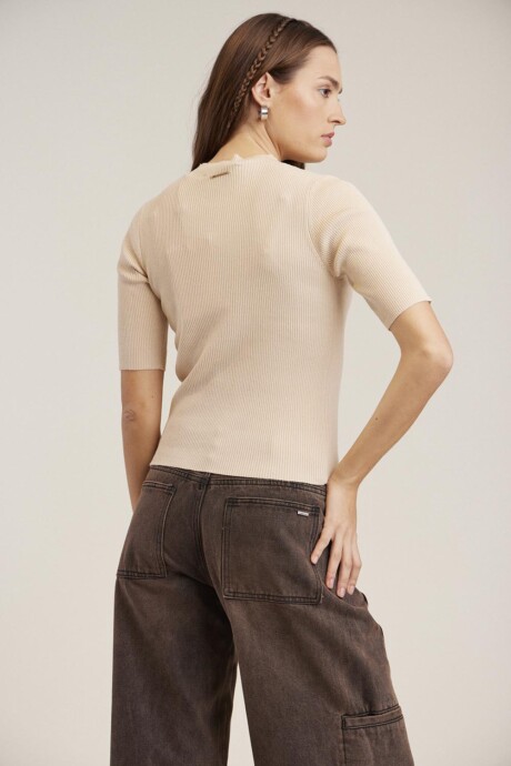 BLUSA PUNTO FILIPPA - Imagen 4