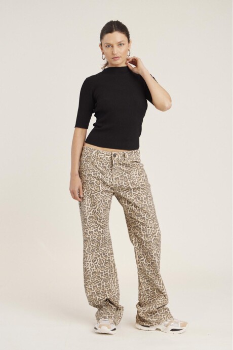 BLUSA PUNTO FILIPPA - Imagen 6
