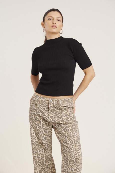 BLUSA PUNTO FILIPPA - Imagen 7