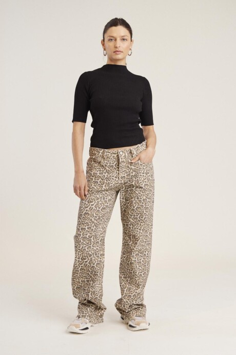 BLUSA PUNTO FILIPPA - Imagen 8