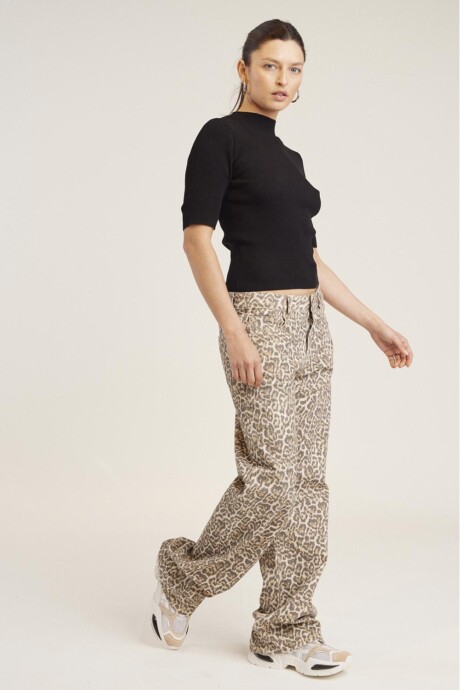 BLUSA PUNTO FILIPPA - Imagen 9