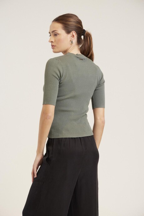 BLUSA PUNTO FILIPPA - Imagen 10