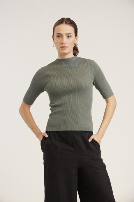 BLUSA PUNTO FILIPPA - Imagen 12