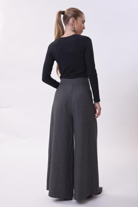 PANTALON LANA PIERINA - Imagen 6