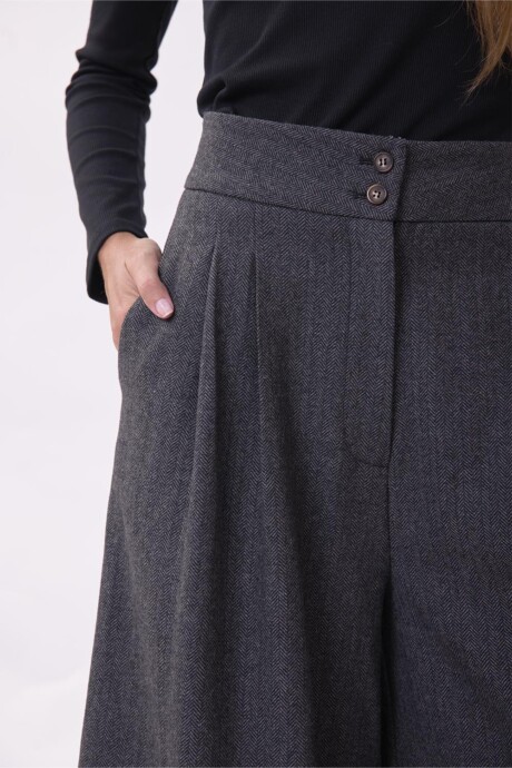 PANTALON LANA PIERINA - Imagen 7