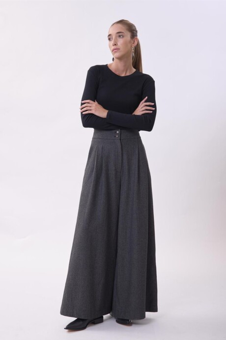 PANTALON LANA PIERINA - Imagen 4