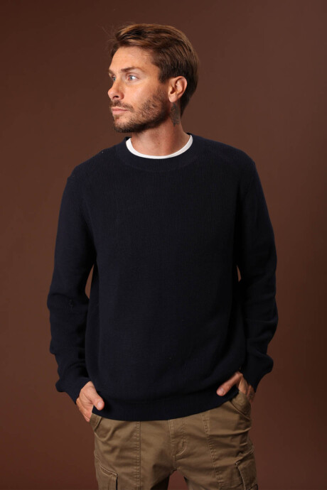 SWEATER PUNTO RAIMUNDO - Imagen 7