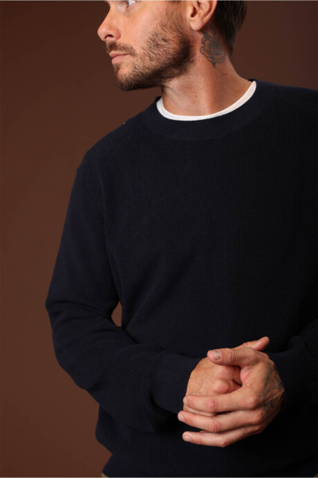 SWEATER PUNTO RAIMUNDO - Imagen 11