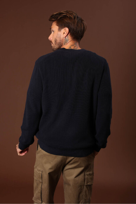 SWEATER PUNTO RAIMUNDO - Imagen 14
