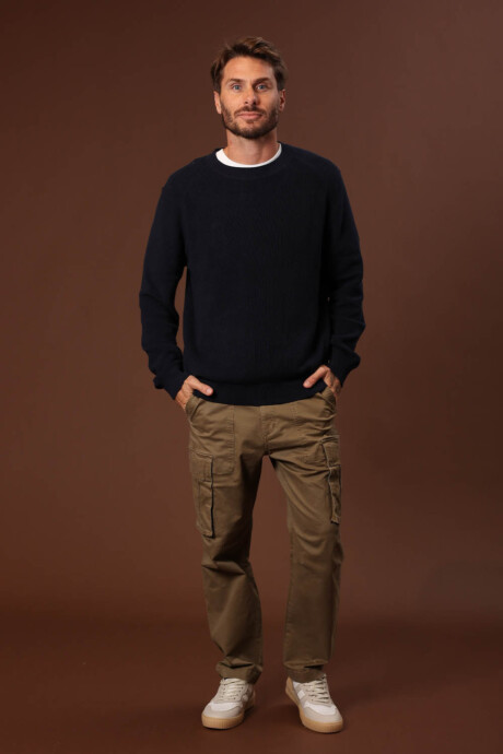 SWEATER PUNTO RAIMUNDO - Imagen 10