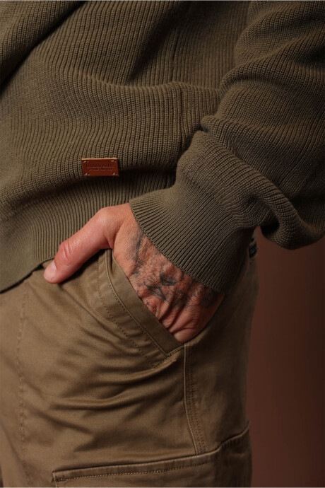 SWEATER PUNTO RAIMUNDO - Imagen 9