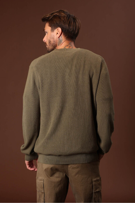 SWEATER PUNTO RAIMUNDO - Imagen 8