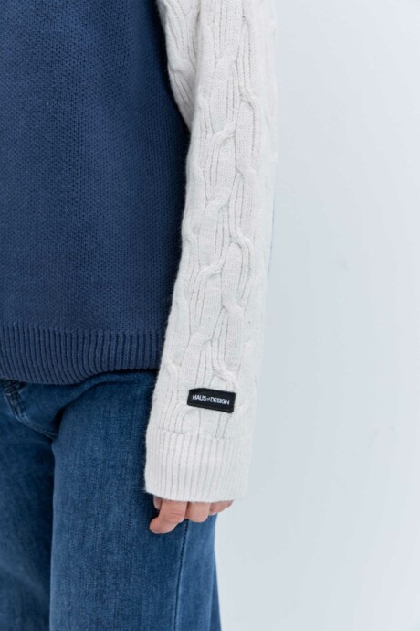 CARDIGAN PUNTO LAVANYA - Imagen 10