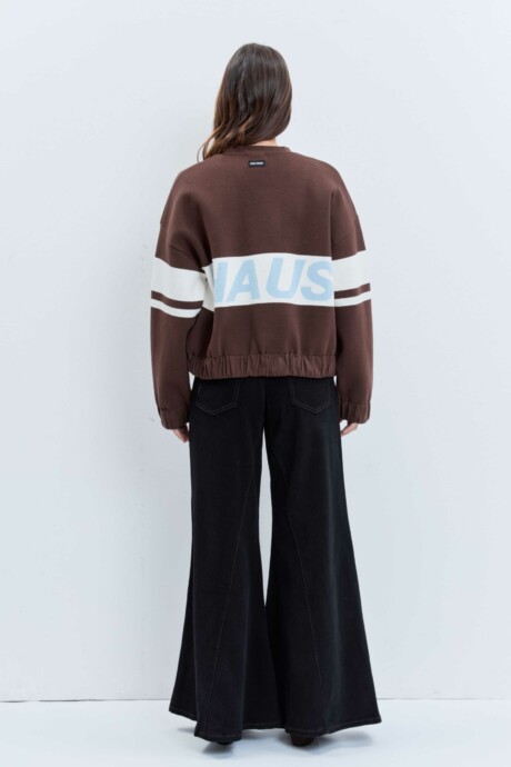 BOMBER JACQUARD MAREEN - Imagen 9