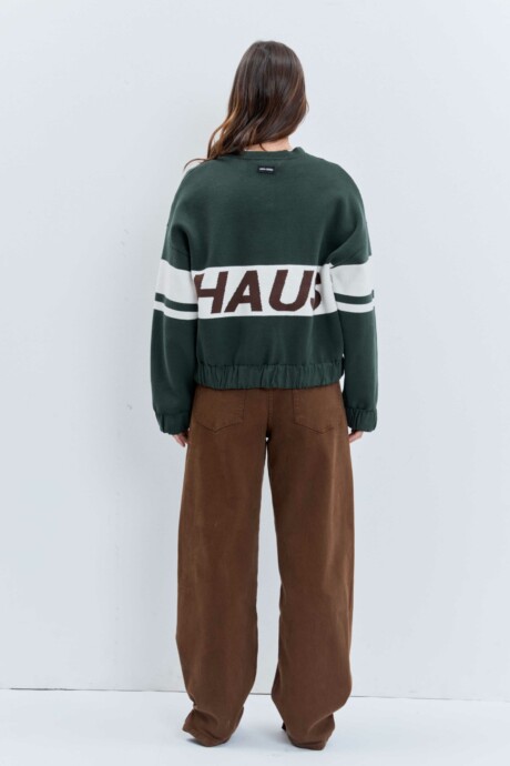 BOMBER JACQUARD MAREEN - Imagen 12