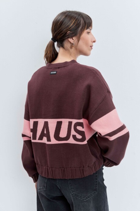 BOMBER JACQUARD MAREEN - Imagen 16
