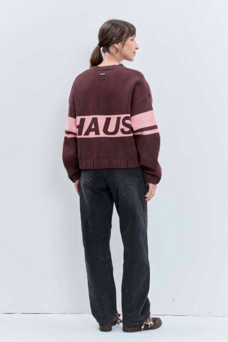 BOMBER JACQUARD MAREEN - Imagen 15