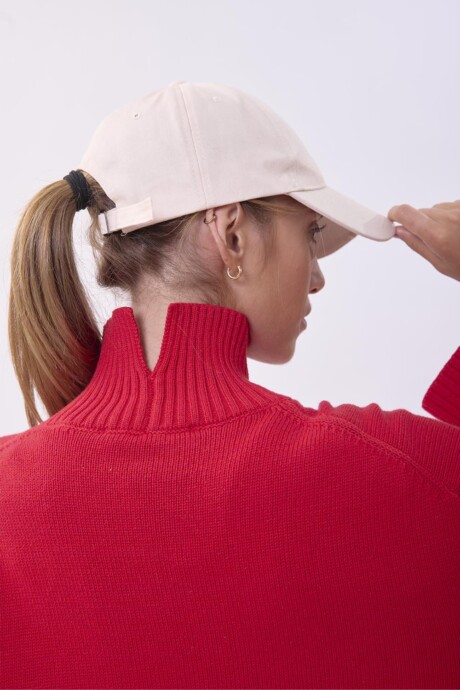 SWEATER PUNTO TATIEN - Imagen 6