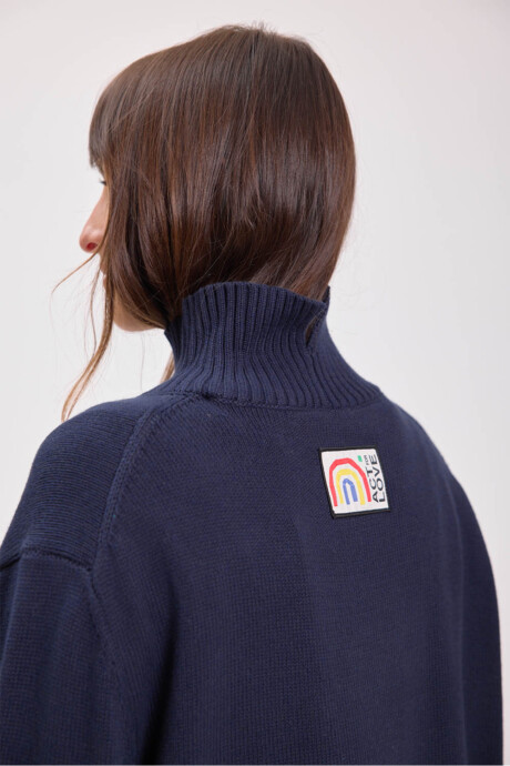 SWEATER PUNTO TATIEN - Imagen 10