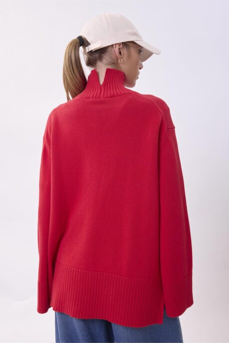 SWEATER PUNTO TATIEN - Imagen 7