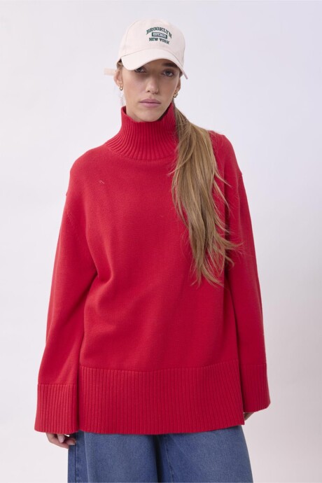 SWEATER PUNTO TATIEN - Imagen 8