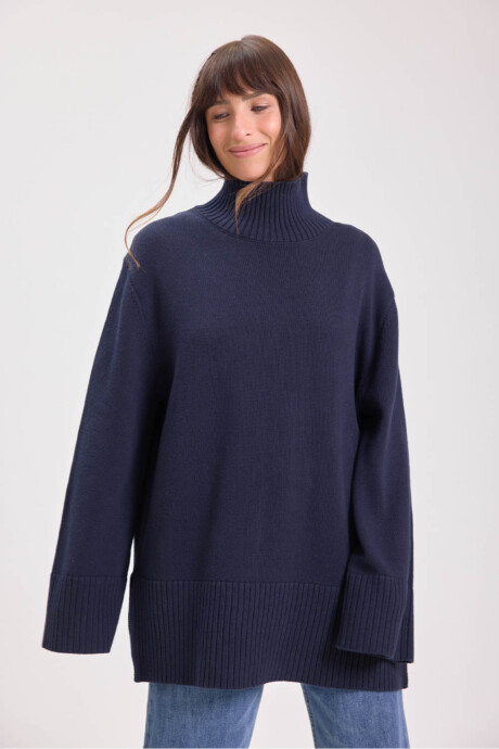 SWEATER PUNTO TATIEN - Imagen 5