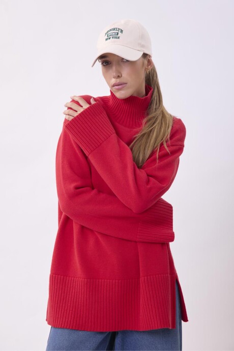 SWEATER PUNTO TATIEN - Imagen 3