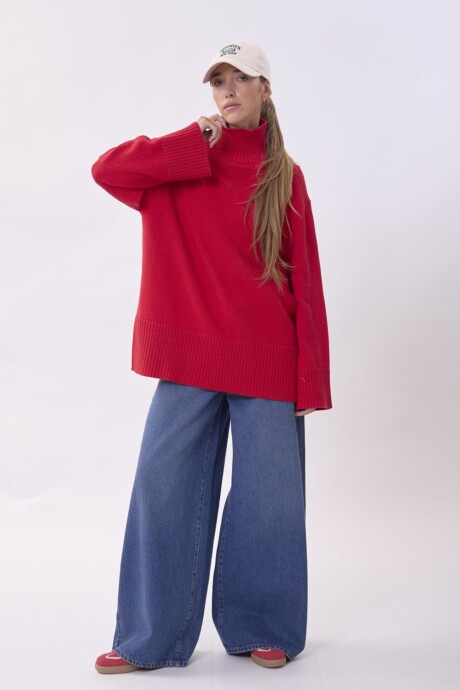 SWEATER PUNTO TATIEN - Imagen 9