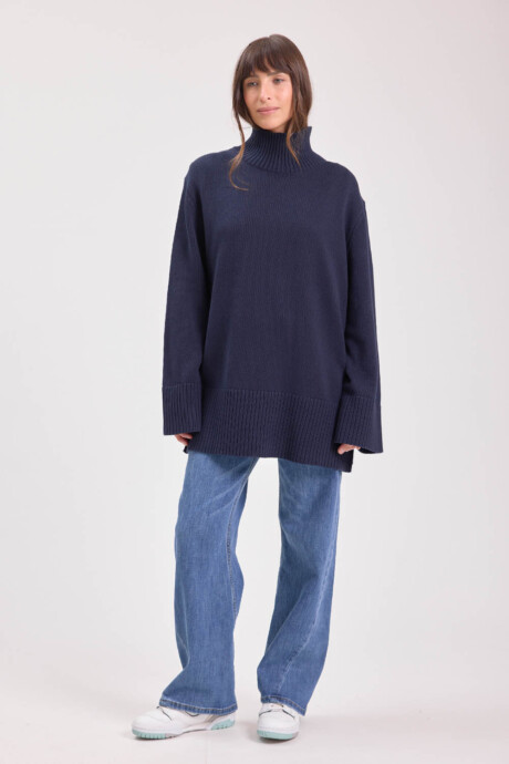 SWEATER PUNTO TATIEN - Imagen 4