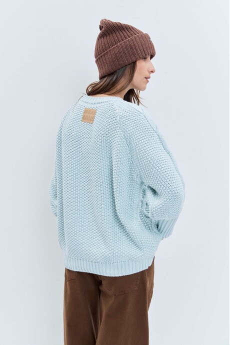 SWEATER PUNTO GEORGI - Imagen 11