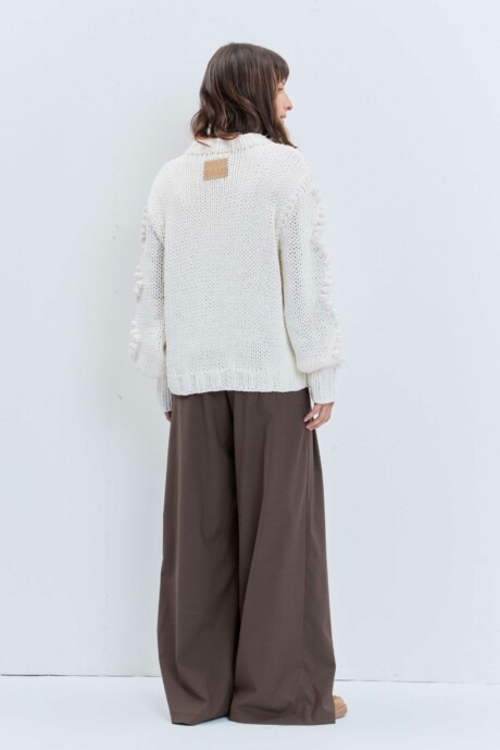 SWEATER PUNTO XIMENA - Imagen 13