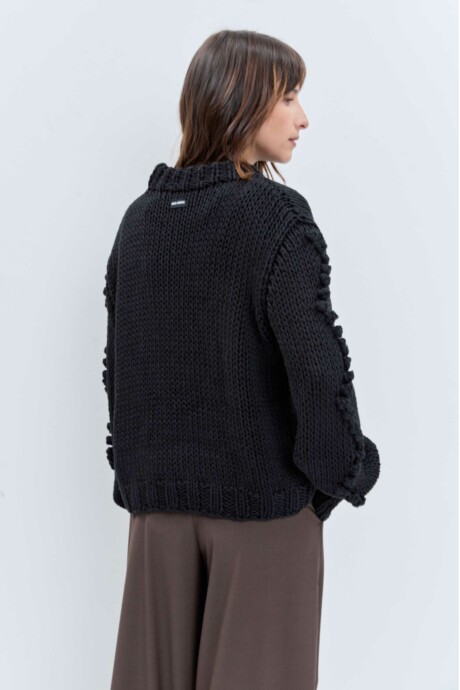 SWEATER PUNTO XIMENA - Imagen 16