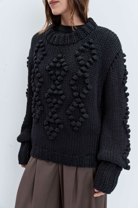 SWEATER PUNTO XIMENA - Imagen 15