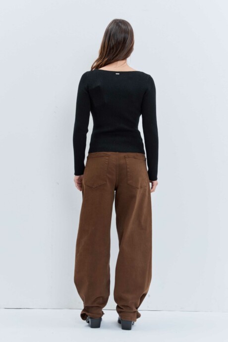 SWEATER PUNTO DAIANA - Imagen 6