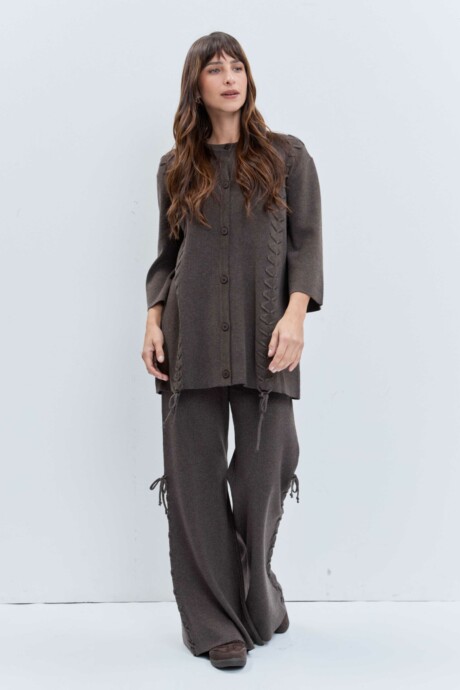 CARDIGAN AINDA