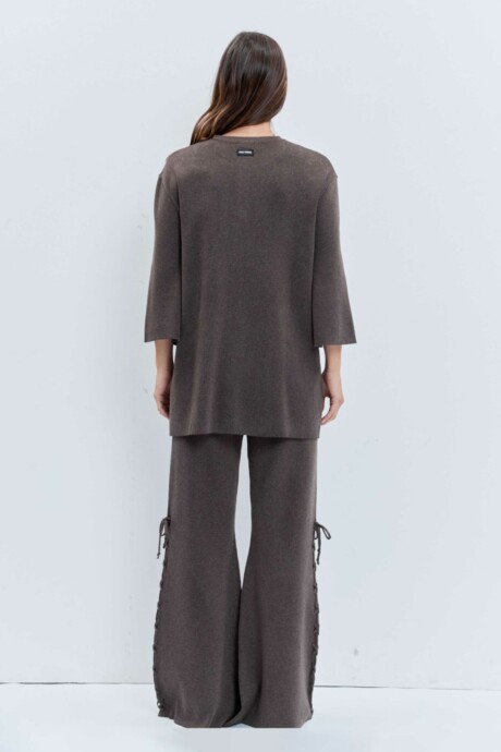 CARDIGAN AINDA - Imagen 7