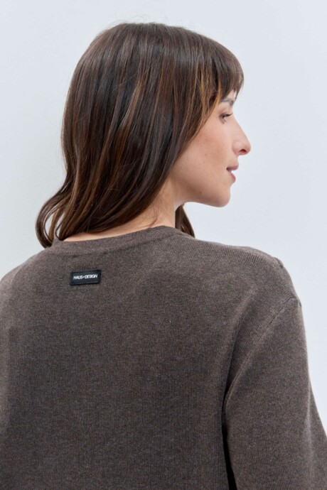 CARDIGAN AINDA - Imagen 8