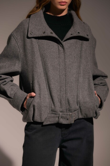 BOMBER NIMERIA - Imagen 3