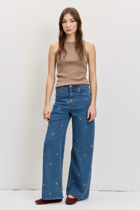 BLUSA TEJIDA ELISA - Imagen 6