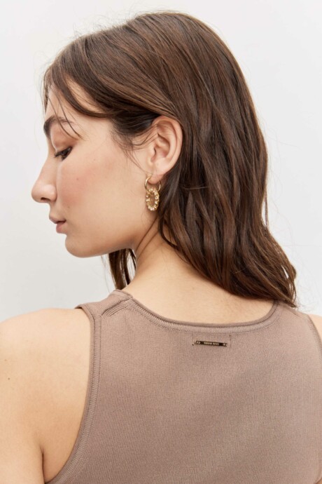 BLUSA TEJIDA ELISA - Imagen 14