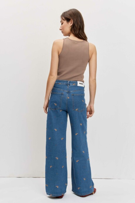 BLUSA TEJIDA ELISA - Imagen 13