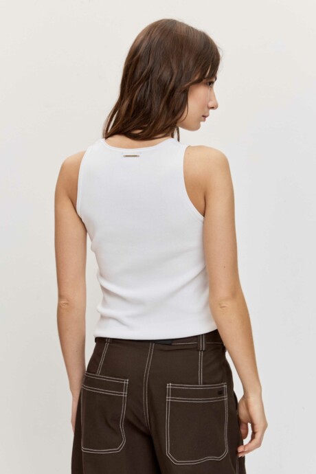 BLUSA TEJIDA ELISA - Imagen 16