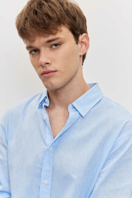 CAMISA BLUR - Imagen 4