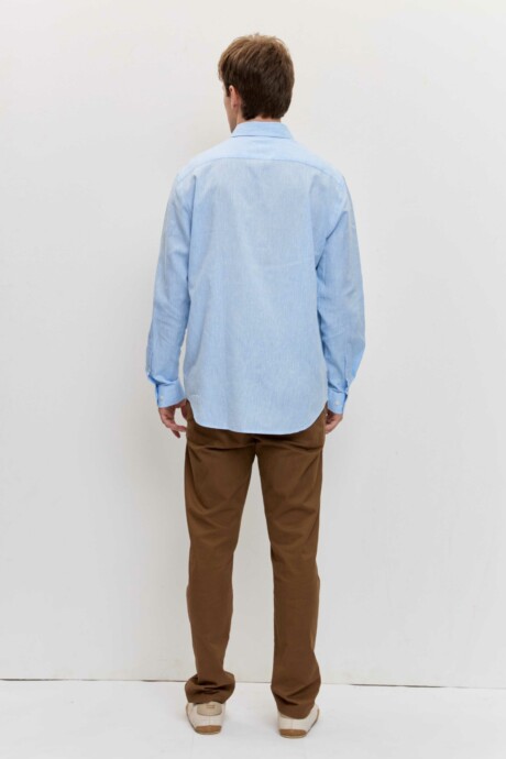 CAMISA BLUR - Imagen 5