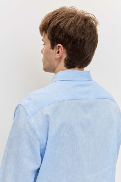 CAMISA BLUR - Imagen 6