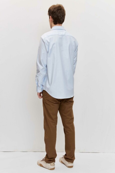 CAMISA BLUR - Imagen 5
