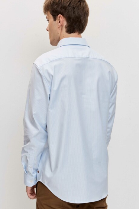 CAMISA BLUR - Imagen 6