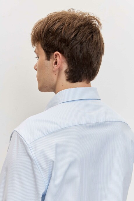 CAMISA BLUR - Imagen 7