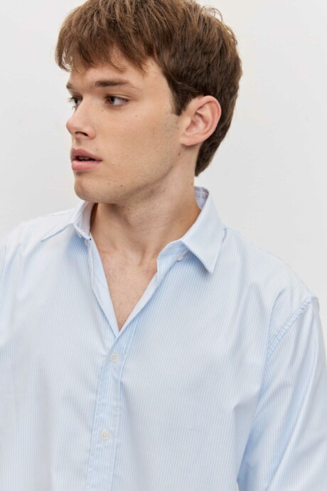 CAMISA BLUR - Imagen 4