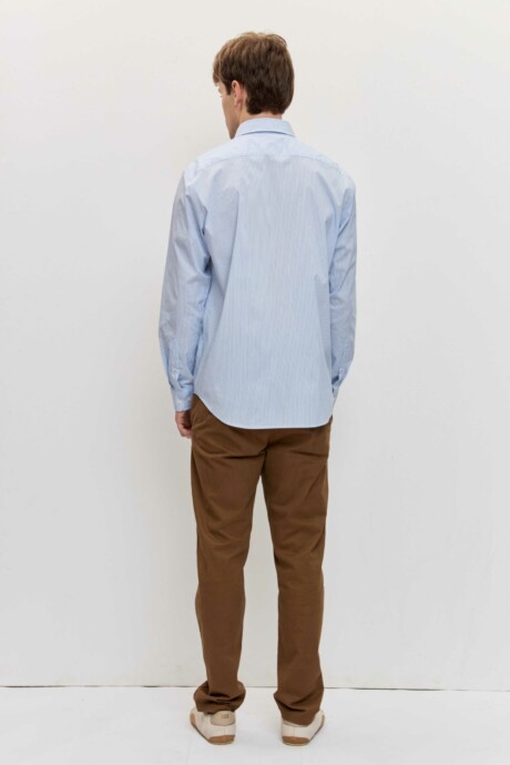 CAMISA BLUR - Imagen 7
